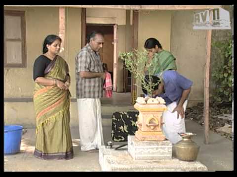 Episode 55: Vazhkkai Tamil TV Serial - AVM Productions