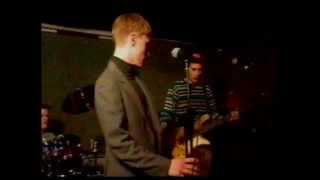 Nýdönsk í London 1992
