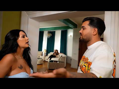 Mariano 〽️🌍 - Prietena ta cuminte | Official Video