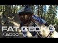 Delkin Devices Fat Gecko Kaboom Video #1