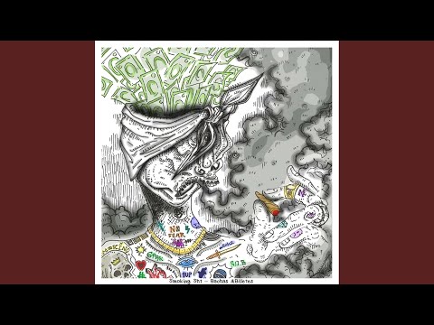 Smoking Shit