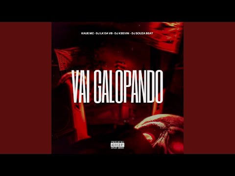 Vai Galopando