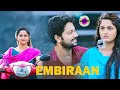 Embiran A Love Story Tamil Hindi Dubbed Movie Rejith Menon Radhika Preeti