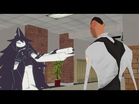 [SFM] Lock in Medic in FPE