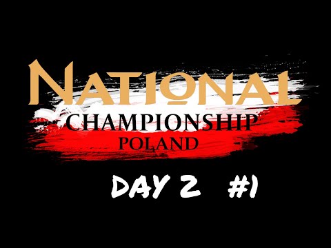 Poland National Championship, Flesh and Blood TCG