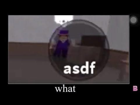 What (Murder Mystery 2)