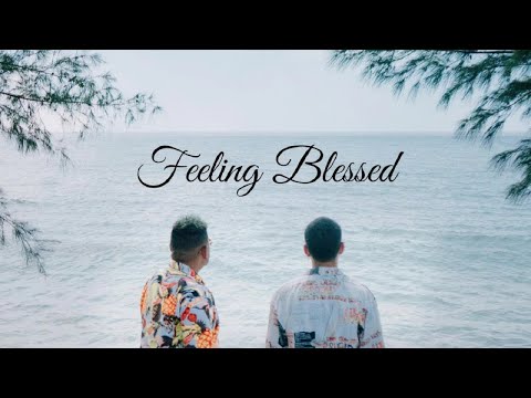 Ben Utomo Ft. Epo D'Fenomeno - Feeling Blessed