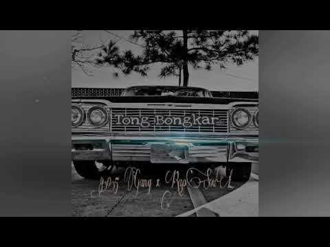 8.0.5 Gang x RapSouL - Tong Bongkar [Official Audio]