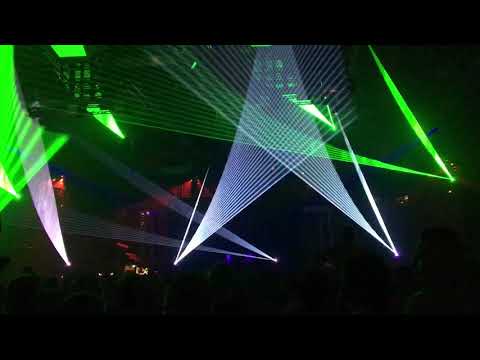 F.Noize - SYNDICATE 2017 - Uptempo HQ