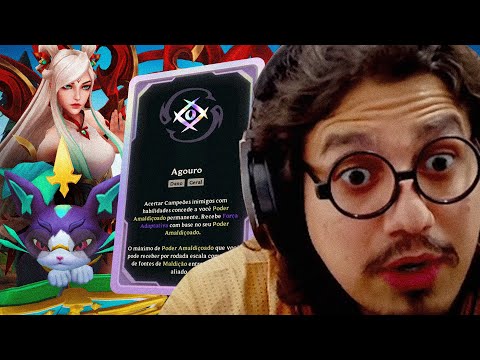 JOGUEI DE YUUMI PARA MELHOR IRELIA DO MUNDO! ft Guiven