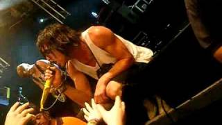 Blessthefall-Skinwalkers