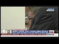 Amanda Berry S Sister Beth Serrano At Ariel Castro Sentencing Hearing August 1 2013 12 11 PM