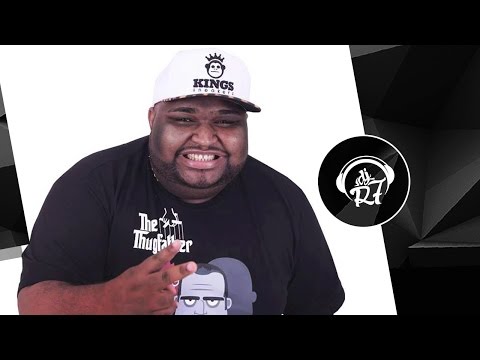 MC Kalzin - Nascimento da Putaria (DJ R7) Lançamento 2016