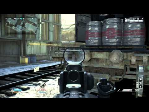 The Comeback - EG Roster Change