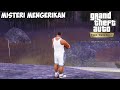 SOLVING THE MOST TERRIFYING MYSTERIES IN GTA San Andreas The Definitive Edition