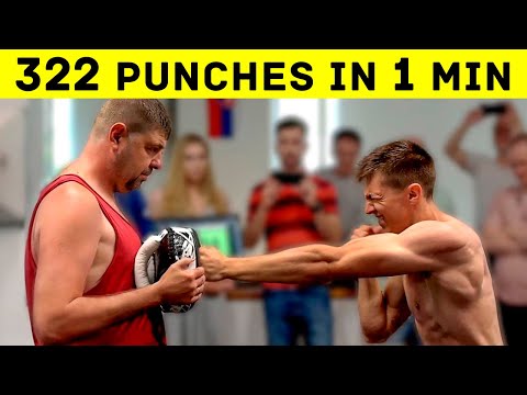 These Record-Breakers Have Shown Unbelievable Speed!