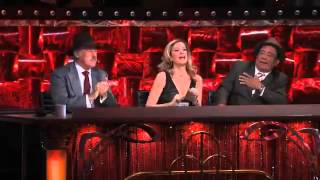 Charlie Zaa   'La Pollera Colora'