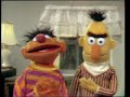 Sesame Street Ernie Bert Ernie The World S Greatest Counter