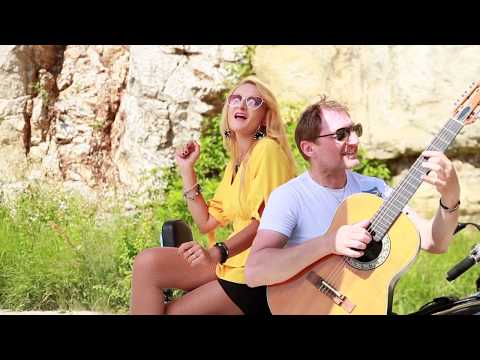 Edyta Kaminska - Soñando contigo (dal suo Cd omonimo) Official video