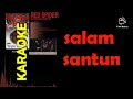 KARAOKE HARAPAN YANG HILANG RED SPIDER