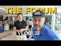 The Forum Vlog 23 Heatwave Special 5 Heatwave Fits