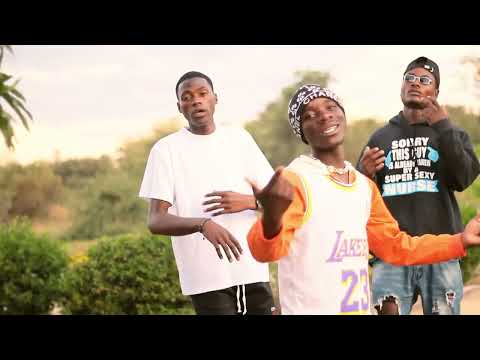 TOP KILLER FT TEAM JAGUAR... NATASHA