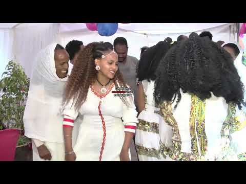 eritrean best  guayla ሰላም ኣለዋ by wedi hadera