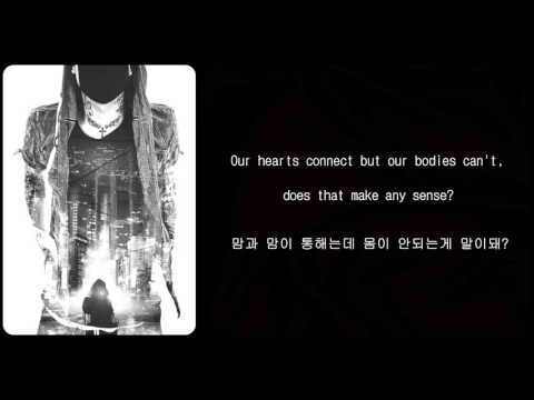 Sober - Bryan Cha$e (feat. Okasian) [ENG SUB / HANGEUL]