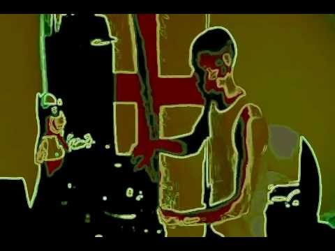 Dj poizen- live mash-up session feat loopz mc benny bricktop and mc sez