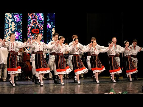 Martisor 2023 ◾ Ansamblul VÂNTULEȚ