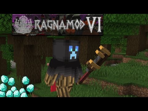 Ragnamod VI ep17: I got a pet!