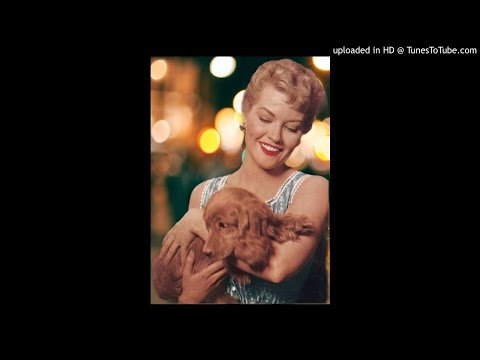 Allegheny Moon - Patti Page 1956