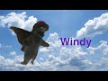 Windy