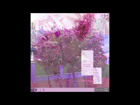 ANGELSHAWTY - angel tree (FULL EP)