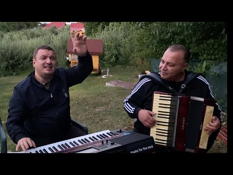 PRINTRE STRAINI DUPA BANI - SERGIU STB | PENTRU ANDREI NENISORU' DIN ANGLIA