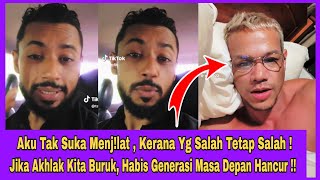 Download lagu Tareq Fit Sekolahkan Penyokong Que Haidar Atas Konten Jamilah‼️😱 mp3 Download lagu Tareq Fit Sekolahkan Penyokong Que Haidar Atas Konten Jamilah‼️😱 mp3