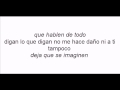 Si te preguntan rey ruiz con letra