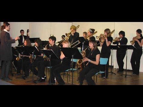 Bobby Watson reflects on today's Jazz students