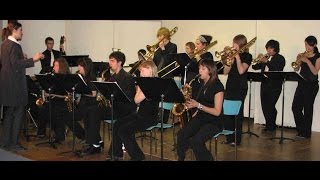 Bobby Watson reflects on today's Jazz students