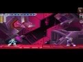 Megaman X Maverick Hunter X Vs Vile