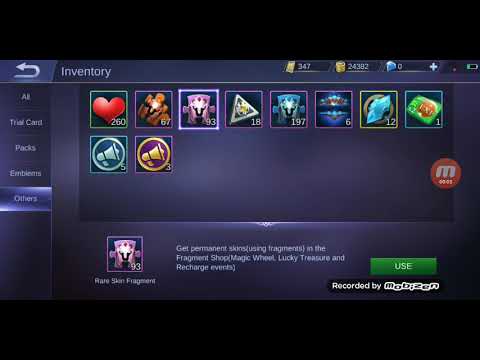 Buying hanzo's skin(the pale phantom)