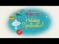 Mewser S Spectacular MERRY CRISIS