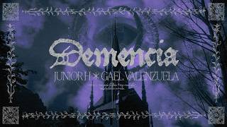 DEMENCIA Lyrics English Translation