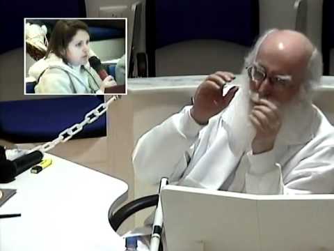 Tertúlia 1700 - Escala perceptiva das consciências (Parapercepciologia) | #Conscienciologia