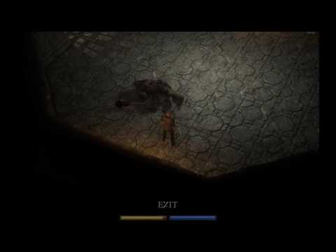 Exanima OST -  Beastly Calls