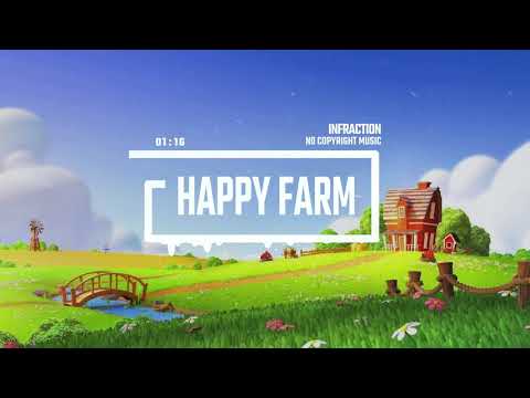 Comedy Background Game by Infraction [No Copyright Music] / Happy Farm
