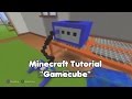 Minecraft Pixel Art Tutorial - Nintendo Gamecube ...