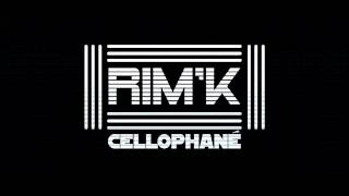 Rim&#39;k Cellophané Lyrics By CCS (Paroles)
