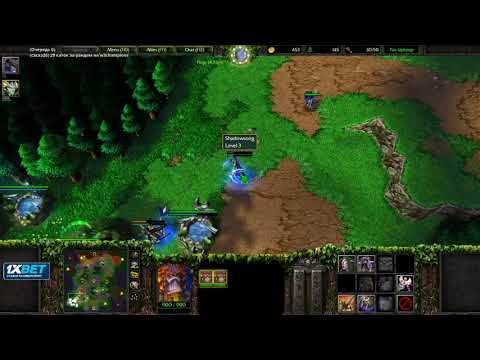 Happy's stream 6th April 2021 Battle.net - w3champions + челленджи