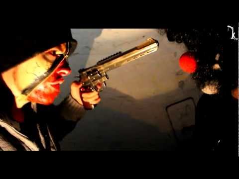 KIAS - VBT 2012 - 32stel Finale vs. Matsche (feat. Sinan79 & Ghodd)